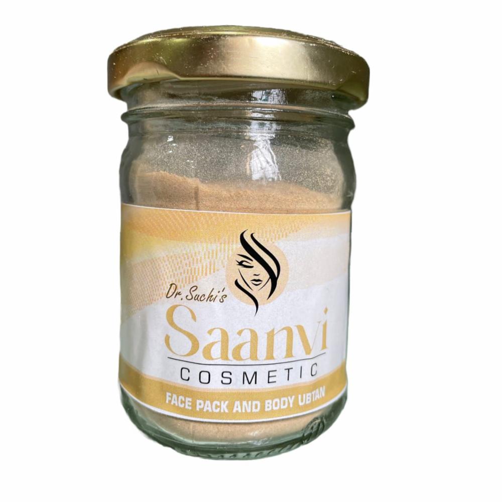 Sandal Wood Face Pack